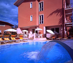Hotel Alsazia Sirmione Gardasee